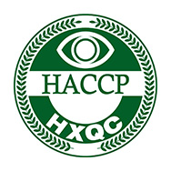 HACCP认证