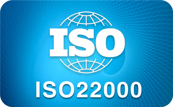 ISO22000
