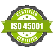 ISO45001职业健康安全管理体系